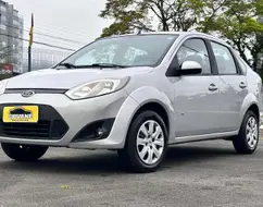 FORD FIESTA 1.0 ROCAM SE SEDAN 8V FLEX 4P MANUAL FORD FIESTA 1.0 ROCAM SE SEDAN 8V FLEX 4P MANUAL