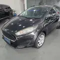FORD FIESTA 1.5 S HATCH 16V FLEX 4P MANUAL FORD FIESTA 1.5 S HATCH 16V FLEX 4P MANUAL
