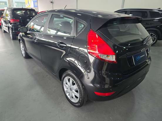 FORD-FIESTA-1.5 S HATCH 16V FLEX 4P MANUAL FORD-FIESTA-2014