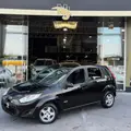 FORD FIESTA 1.6 MPI CLASS HATCH 8V FLEX 4P MANUAL FORD FIESTA 1.6 MPI CLASS HATCH 8V FLEX 4P MANUAL
