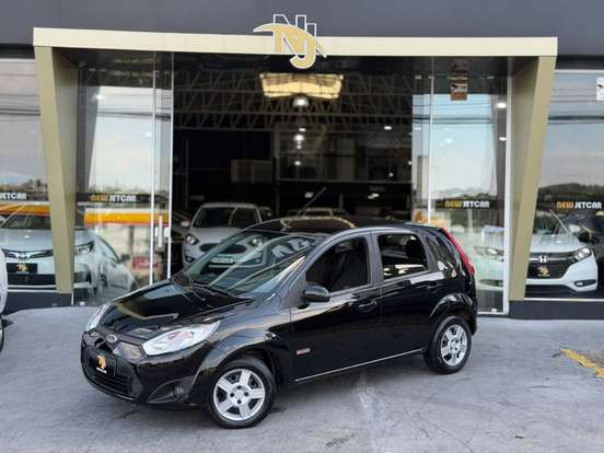 FORD-FIESTA-1.6 MPI CLASS HATCH 8V FLEX 4P MANUAL FORD-FIESTA-2011