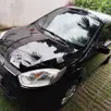 FORD FIESTA 1.6 MPI HATCH 8V FLEX 4P MANUAL FORD FIESTA 1.6 MPI HATCH 8V FLEX 4P MANUAL