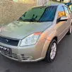 FORD FIESTA 1.6 MPI SEDAN 8V FLEX 4P MANUAL FORD FIESTA 1.6 MPI SEDAN 8V FLEX 4P MANUAL