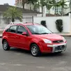 FORD FIESTA 1.6 MPI TRAIL HATCH 8V FLEX 4P MANUAL FORD FIESTA 1.6 MPI TRAIL HATCH 8V FLEX 4P MANUAL