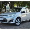 FORD FIESTA 1.6 ROCAM SEDAN 8V FLEX 4P MANUAL FORD FIESTA 1.6 ROCAM SEDAN 8V FLEX 4P MANUAL
