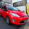 FORD FIESTA 1.6 SE HATCH 16V FLEX 4P MANUAL FORD FIESTA 1.6 SE HATCH 16V FLEX 4P MANUAL