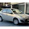FORD FIESTA 1.6 SE SEDAN 16V FLEX 4P MANUAL FORD FIESTA 1.6 SE SEDAN 16V FLEX 4P MANUAL
