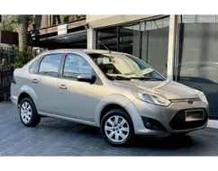 FORD FIESTA 1.6 SE SEDAN 16V FLEX 4P MANUAL FORD FIESTA 1.6 SE SEDAN 16V FLEX 4P MANUAL
