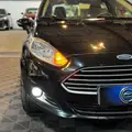 FORD FIESTA 1.6 SE SEDAN 16V FLEX 4P MANUAL FORD FIESTA 1.6 SE SEDAN 16V FLEX 4P MANUAL
