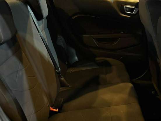 FORD-FIESTA-1.6 SE SEDAN 16V FLEX 4P MANUAL FORD-FIESTA-2015
