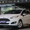 FORD FIESTA 1.6 SE SEDAN 16V FLEX 4P POWERSHIFT FORD FIESTA 1.6 SE SEDAN 16V FLEX 4P POWERSHIFT