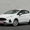 FORD FIESTA 1.6 TI-VCT FLEX TITANIUM POWERSHIFT FORD FIESTA 1.6 TI-VCT FLEX TITANIUM POWERSHIFT