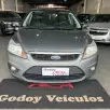 FORD FOCUS 1.6 GLX 16V FLEX 4P MANUAL FORD FOCUS 1.6 GLX 16V FLEX 4P MANUAL