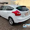 FORD FOCUS 1.6 S 16V FLEX 4P MANUAL FORD FOCUS 1.6 S 16V FLEX 4P MANUAL