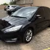 FORD FOCUS 2.0 SE 16V FLEX 4P POWERSHIFT FORD FOCUS 2.0 SE 16V FLEX 4P POWERSHIFT