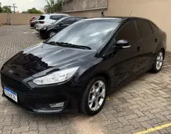 FORD FOCUS 2.0 SE 16V FLEX 4P POWERSHIFT FORD FOCUS 2.0 SE 16V FLEX 4P POWERSHIFT