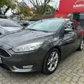 FORD FOCUS 2.0 SE PLUS 16V FLEX 4P POWERSHIFT FORD FOCUS 2.0 SE PLUS 16V FLEX 4P POWERSHIFT