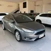 FORD FOCUS 2.0 SE PLUS 16V FLEX 4P POWERSHIFT FORD FOCUS 2.0 SE PLUS 16V FLEX 4P POWERSHIFT