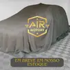FORD FOCUS 2.0 TITANIUM 16V FLEX 4P POWERSHIFT FORD FOCUS 2.0 TITANIUM 16V FLEX 4P POWERSHIFT