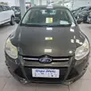 FORD FOCUS 2.0 TITANIUM 16V FLEX 4P POWERSHIFT FORD FOCUS 2.0 TITANIUM 16V FLEX 4P POWERSHIFT