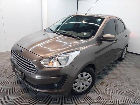 FORD FOCUS 2.0 TITANIUM FASTBACK 16V FLEX 4P POWERSHIFT