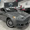 FORD FUSION 2.0 TITANIUM AWD 16V GASOLINA 4P AUTOMÁTICO FORD FUSION 2.0 TITANIUM AWD 16V GASOLINA 4P AUTOMÁTICO