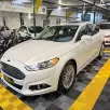 FORD FUSION 2.0 TITANIUM FWD 16V GASOLINA 4P AUTOMÁTICO FORD FUSION 2.0 TITANIUM FWD 16V GASOLINA 4P AUTOMÁTICO