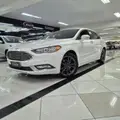 FORD FUSION 2.0 SEL 16V GASOLINA 4P AUTOMÁTICO FORD FUSION 2.0 SEL 16V GASOLINA 4P AUTOMÁTICO