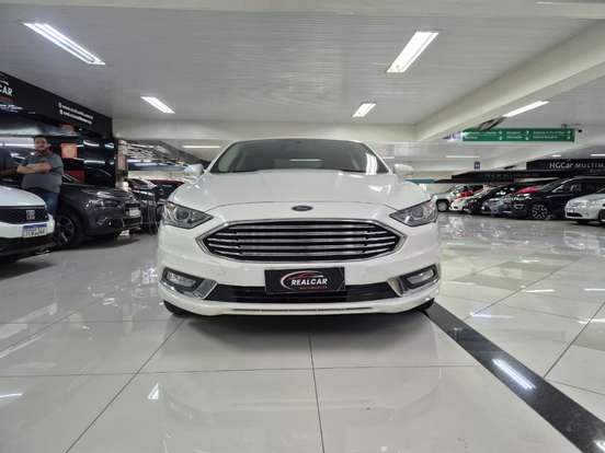 FORD-FUSION-2017