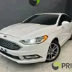 FORD FUSION 2.0 SEL 16V GASOLINA 4P AUTOMÁTICO FORD FUSION 2.0 SEL 16V GASOLINA 4P AUTOMÁTICO