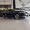 FORD FUSION 2.0 TITANIUM FWD 16V GASOLINA 4P AUTOMÁTICO FORD FUSION 2.0 TITANIUM FWD 16V GASOLINA 4P AUTOMÁTICO