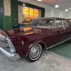 FORD GALAXIE 4.7 V8 GASOLINA 500 C MANUAL FORD GALAXIE 4.7 V8 GASOLINA 500 C MANUAL
