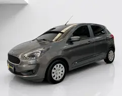 FORD KA + 1.0 TI-VCT FLEX SE MANUAL FORD KA + 1.0 TI-VCT FLEX SE MANUAL
