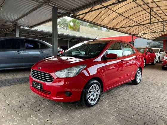 FORD KA + 1.5 SIGMA FLEX SE MANUAL