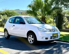FORD KA 1.0 MPI 8V FLEX 2P MANUAL FORD KA 1.0 MPI 8V FLEX 2P MANUAL