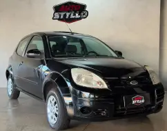 FORD KA 1.0 MPI 8V FLEX 2P MANUAL FORD KA 1.0 MPI 8V FLEX 2P MANUAL