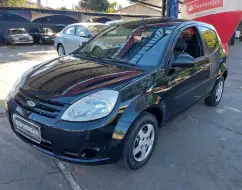 FORD KA 1.0 MPI 8V FLEX 2P MANUAL FORD KA 1.0 MPI 8V FLEX 2P MANUAL