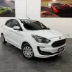 FORD KA 1.0 TI-VCT FLEX S MANUAL FORD KA 1.0 TI-VCT FLEX S MANUAL