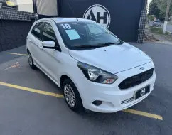FORD KA 1.0 TI-VCT FLEX SE MANUAL FORD KA 1.0 TI-VCT FLEX SE MANUAL