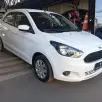 FORD KA 1.0 TI-VCT FLEX SE MANUAL FORD KA 1.0 TI-VCT FLEX SE MANUAL
