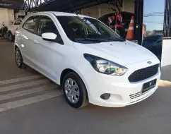 FORD KA 1.0 TI-VCT FLEX SE MANUAL FORD KA 1.0 TI-VCT FLEX SE MANUAL