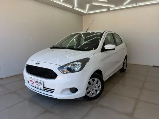 FORD KA 1.0 TI-VCT FLEX SE MANUAL