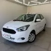 FORD KA 1.0 TI-VCT FLEX SE MANUAL FORD KA 1.0 TI-VCT FLEX SE MANUAL