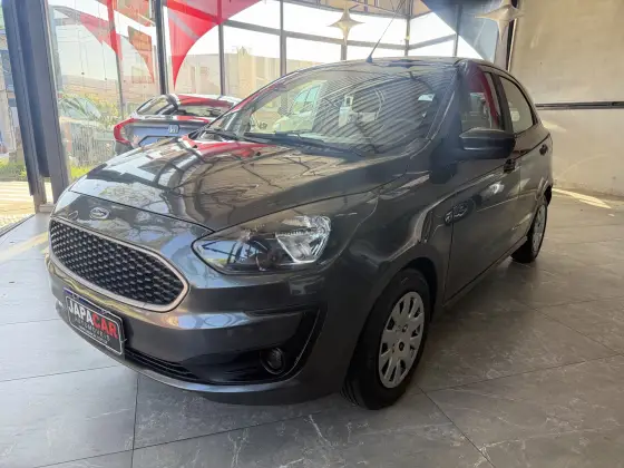 FORD KA 1.0 TI-VCT FLEX SE MANUAL