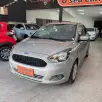 FORD KA 1.0 TI-VCT FLEX SE MANUAL FORD KA 1.0 TI-VCT FLEX SE MANUAL