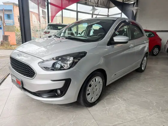 FORD KA 1.0 TI-VCT FLEX SE PLUS MANUAL