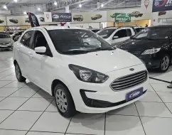FORD KA 1.0 TI-VCT FLEX SE PLUS SEDAN MANUAL FORD KA 1.0 TI-VCT FLEX SE PLUS SEDAN MANUAL