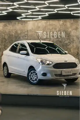 FORD-KA-2018