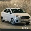 FORD KA 1.5 SIGMA FLEX SE PLUS MANUAL FORD KA 1.5 SIGMA FLEX SE PLUS MANUAL