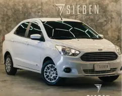 FORD KA 1.5 SIGMA FLEX SE PLUS MANUAL FORD KA 1.5 SIGMA FLEX SE PLUS MANUAL
